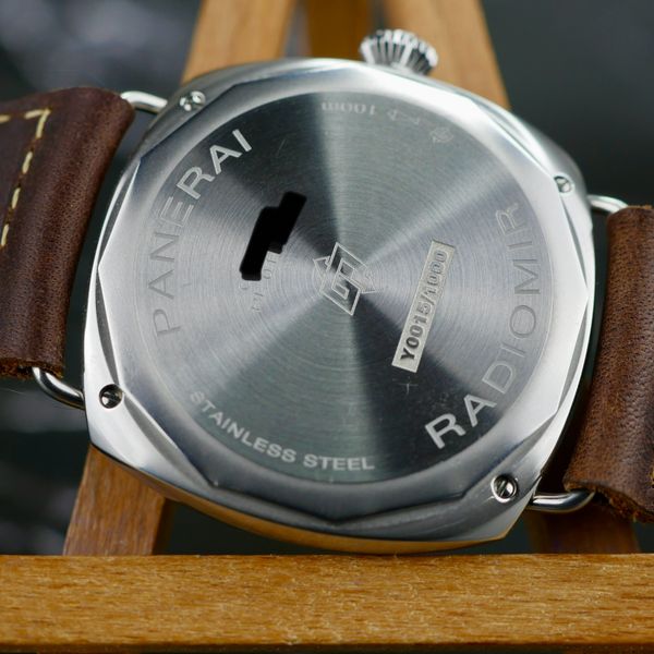 Panerai Radiomir Tre Giorni PAM01334